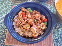 -南沙游艇会·大兵船餐厅