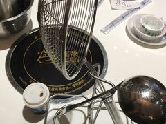 漏勺-陈记顺和牛肉火锅馆(天河北路店)