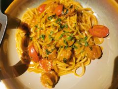 -JINNS锦时 steak&pizza(浸信会礼拜堂旧址店)