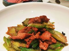 -祥记·国宴豫菜·经典粤菜(郑东新区新长安店)