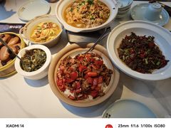 -攸州小镇家湘菜(小米科技园店)