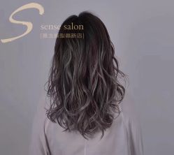 意念琉璃染 瑶瑶-意念造型