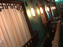 -佬麻雀·新湘菜(珠海金发购物中心店)