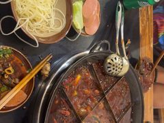 -咖咖火锅(老店)