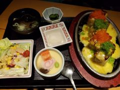 -原志优秀食材·匠心料理·海胆主题(金亿广场店)