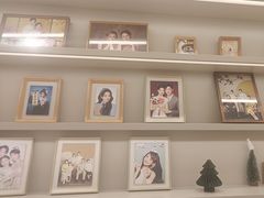 -天真蓝照相馆(五角场百联又一城店)