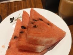 -汉巴味德(北京银座和谐广场店)