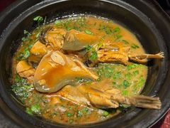 -永安鱼庄·镇江菜(东吴路店)