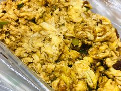 -姥家春饼店(漳州二路店)