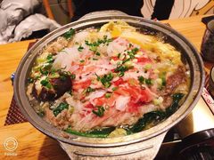-樱の千渡日式料理·铁板烧•烧鸟(金盛田广场店)