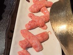 -红沃烤肉(家乐福2部店)