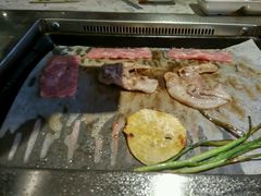 -春天烤肉自助餐厅(南内环店)