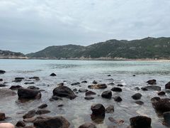-南麂列岛