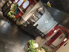 -清真·京华源铜锅涮肉(丰庆店)