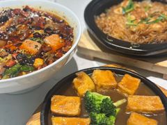 -峨嵋小镇·川菜(正定朗华店)