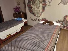 -泰沁阁SPA按摩(南京南站店)