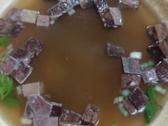 -徐水驴肉火烧(九禾驴肉涞水分店)