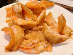 -阿田大虾·鲜虾火锅·(青浦万达茂店)
