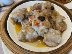 -汤臣·空中餐厅·严选粤菜(石湾世博广场店)