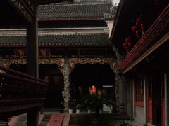 -庆安会馆