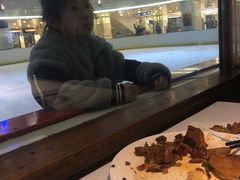 -星伦多自助料理·涮烤一体(虹悦城店)