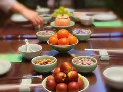 -湖畔居茶楼(湖滨店)