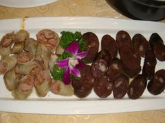 -蒙古大营·蒙古演绎餐厅(赛马场店)