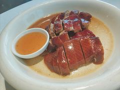 深井烧鹅-上座·餐厅(阳光100店)