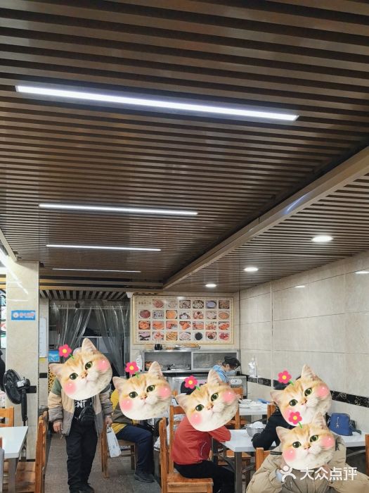 老福洲(西洪路店)图片