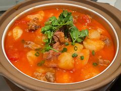 -南堂馆·新川菜(春熙路店)