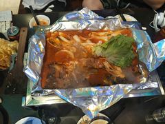 -愿者上钩(布吉老街店)