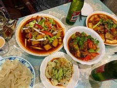 -新疆伊宁远征餐厅