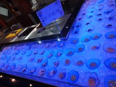 -大佛寺高级素食自助餐厅