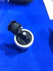 -威德钻石-克拉钻大本营(南京东路店)