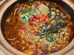 -福客麻辣烫·现炒麻辣香锅(印力中心店)