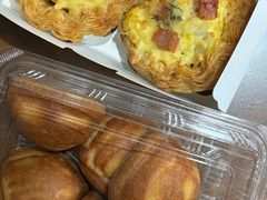 -鲍师傅糕点(虹口龙之梦店)