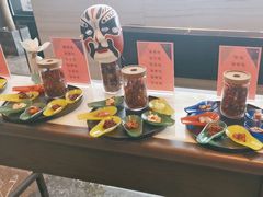 -南昌绿地铂瑞酒店·臻萃轩中餐厅