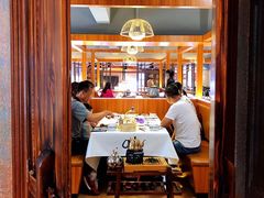 -顺德粥城·叹茶食粥(良化店)
