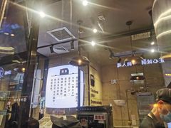 -自黑豆夫·臭豆腐夹馍(四海唐人街店)