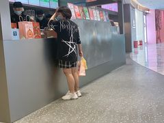 -LELECHA乐乐茶(新街口大洋店)