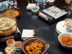 -大拙里·精致融合菜(沙湖桃源国际店)