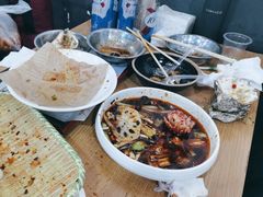 -汇通杨家·烤肉(汇通店)