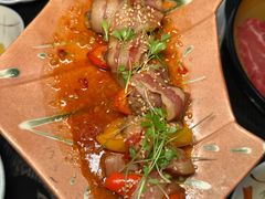 -花潮料理艺食馆(成都万象城店)