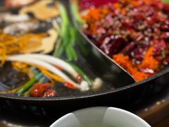 -楠火锅(太古里总店)
