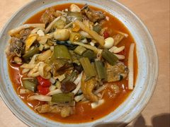 -水平有限广西米粉·广西风味集(五道口店)