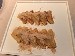 -漢舍中国菜馆(889广场店)