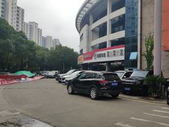 -名骏车业(新区永安店)