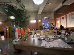 -仁义涵西餐·咖啡(中华巴洛克店)