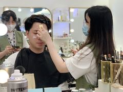 -海马体照相馆(万菱汇店)