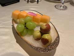 -皇朝会.经典传统粤菜(外滩店)